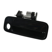 A7770 1 Pair Car Front Outside Door Handle 69210-AA010 for Toyota Camry 1997-2001