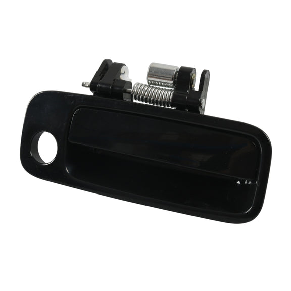A7770 1 Pair Car Front Outside Door Handle 69210-AA010 for Toyota Camry 1997-2001