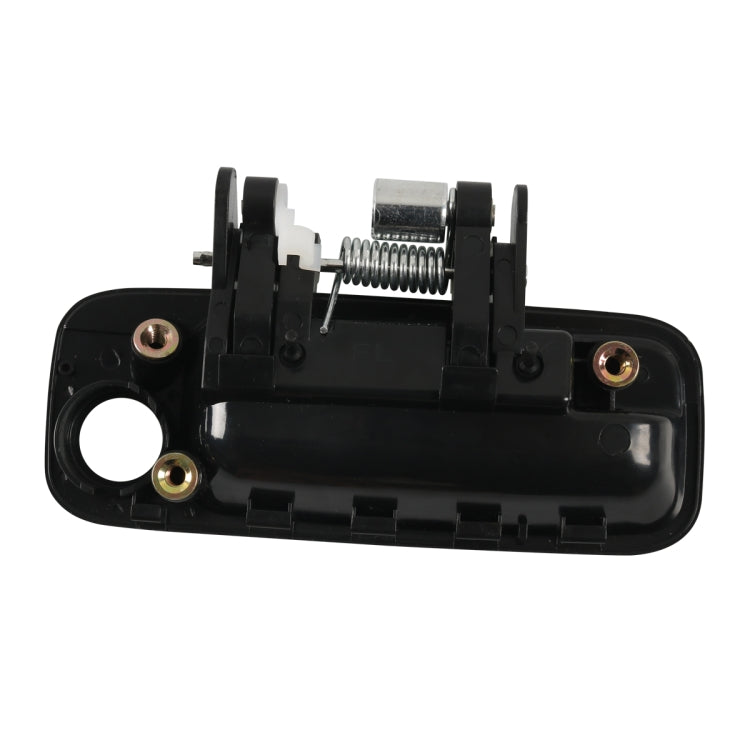 A7770 1 Pair Car Front Outside Door Handle 69210-AA010 for Toyota Camry 1997-2001