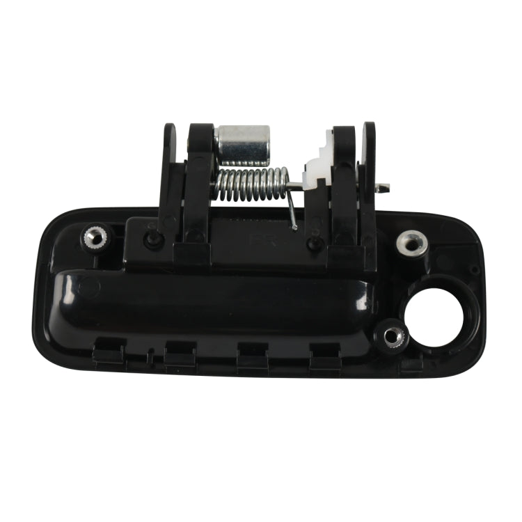 A7770 1 Pair Car Front Outside Door Handle 69210-AA010 for Toyota Camry 1997-2001