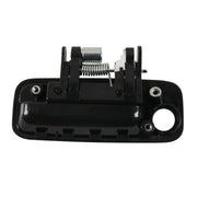 A7770 1 Pair Car Front Outside Door Handle 69210-AA010 for Toyota Camry 1997-2001