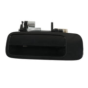 A7771 1 Pair Car Rear Outside Door Handle 69240-AA010 for Toyota Camry 1997-2001