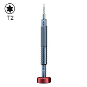 MECHANIC META Y Torx T2 Alloy Magnetic Screwdriver for Phone Repair