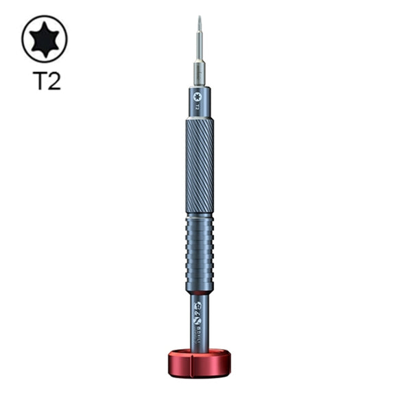 MECHANIC META Y Torx T2 Alloy Magnetic Screwdriver for Phone Repair