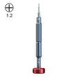 MECHANIC META Y Cross 1.2 Alloy Magnetic Screwdriver for Phone Repair - free shipping - PMC TechLife - Order now!