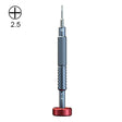 MECHANIC META Y Cross 2.5 Alloy Magnetic Screwdriver for Phone Repair - Screwdriver by MECHANIC | Online Shopping South Africa | PMC TechLife | Buy Now Pay Later Mobicred