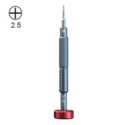 MECHANIC META Y Cross 2.5 Alloy Magnetic Screwdriver for Phone Repair