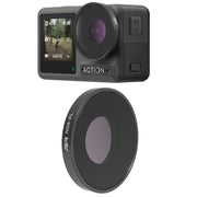 JSR LS ND8PL Lens Filter For DJI Osmo Action 3
