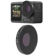 JSR LS ND32PL Lens Filter For DJI Osmo Action 3
