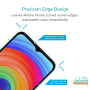 For Ulefone Note 14 10pcs 0.26mm 9H 2.5D Tempered Glass Film