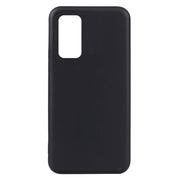 For Ulefone Note 14 TPU Phone Case(Black)
