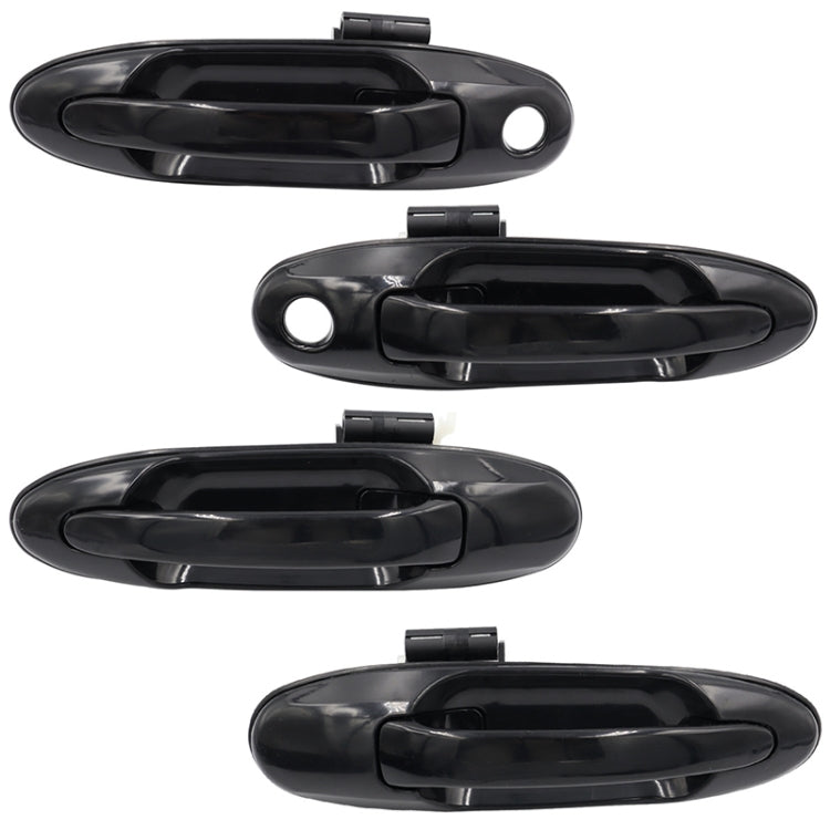 For Lexus LX470 1998-2007 Car Outside Door Handle 69220-60071