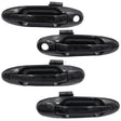 For Lexus LX470 1998-2007 Car Outside Door Handle 69220-60071 - free shipping - PMC TechLife - Order now!