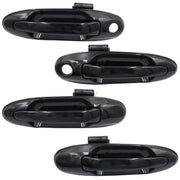 For Lexus LX470 1998-2007 Car Outside Door Handle 69220-60071