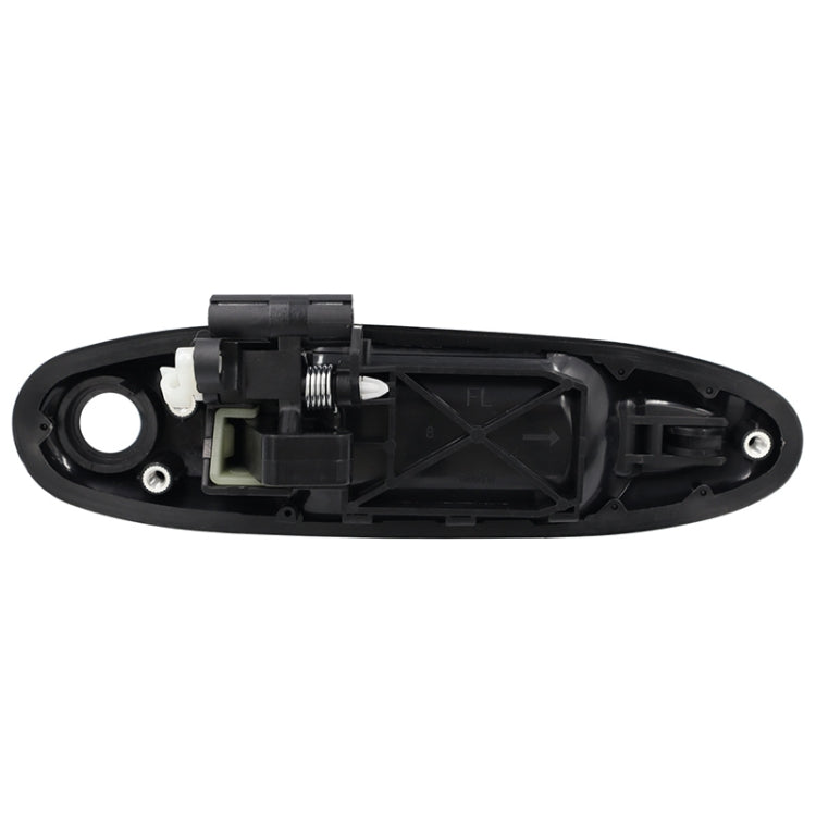 For Lexus LX470 1998-2007 Car Outside Door Handle 69220-60071