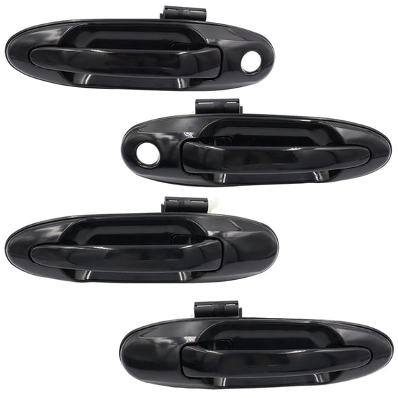 For Lexus LX470 1998-2007 Car Outside Door Handle 69220-60071