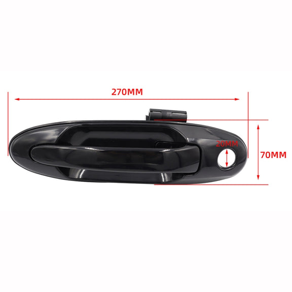 For Lexus LX470 1998-2007 Car Outside Door Handle 69220-60071