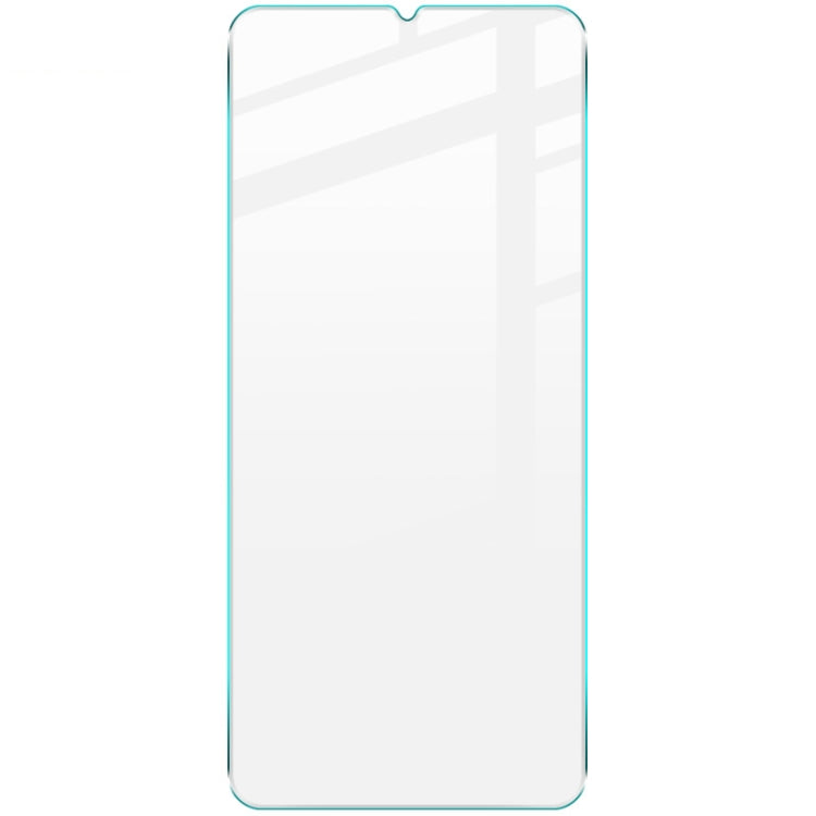 For Blackview A55 Pro imak H Series Tempered Glass Film