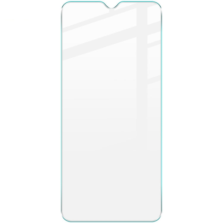 For Blackview A80/A80s imak H Series Tempered Glass Film