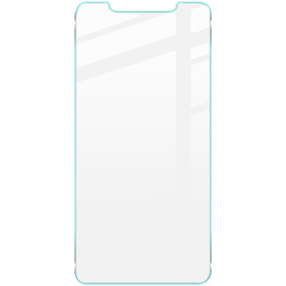For Blackview BV6600E/BV4900/BV4900 Pro imak H Series Tempered Glass Film