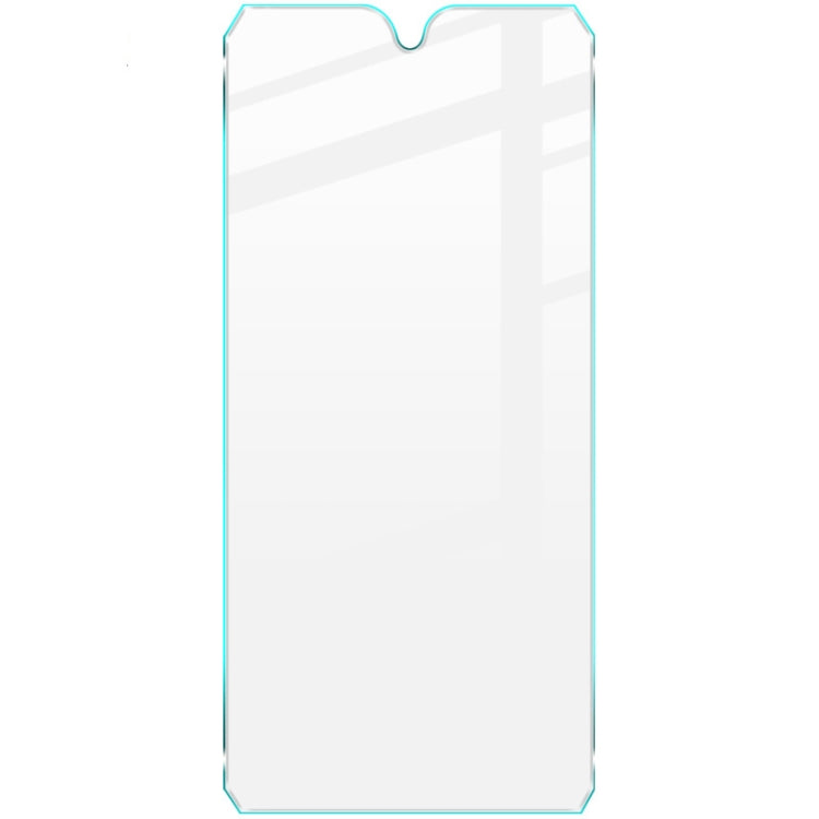 For Blackview BV9100 imak H Series Tempered Glass Film