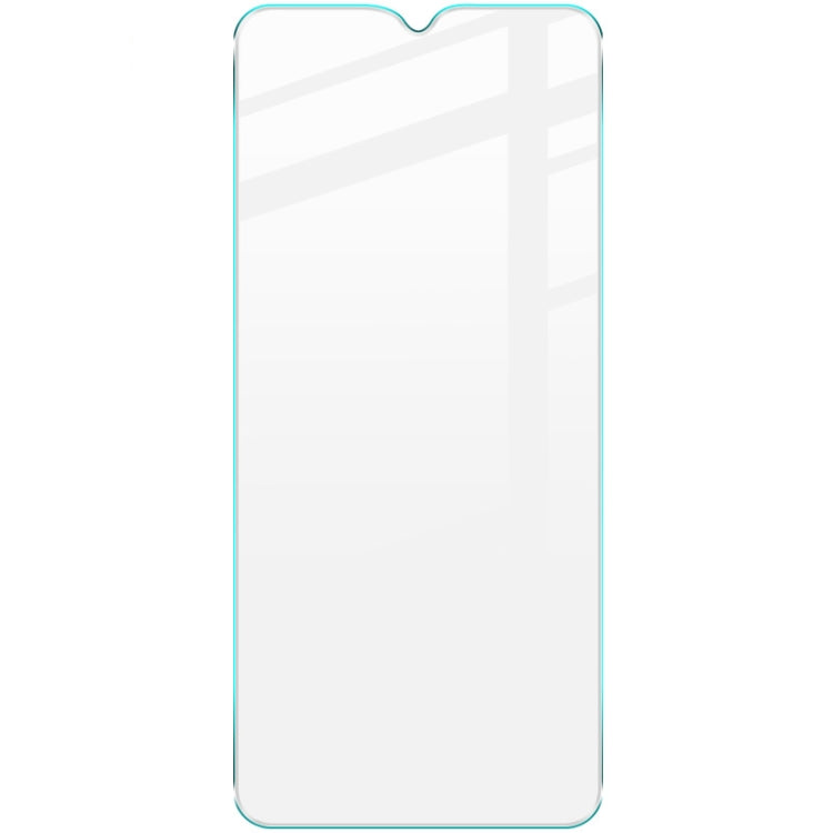 For Blackview OSCAL C60 imak H Series Tempered Glass Film