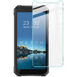 For Blackview OSCAL S60/S60 Pro/S60 Pro Night Vision imak H Series Tempered Glass Film - For Blackview by imak | Online Shopping South Africa | PMC TechLife | Buy Now Pay Later Mobicred
