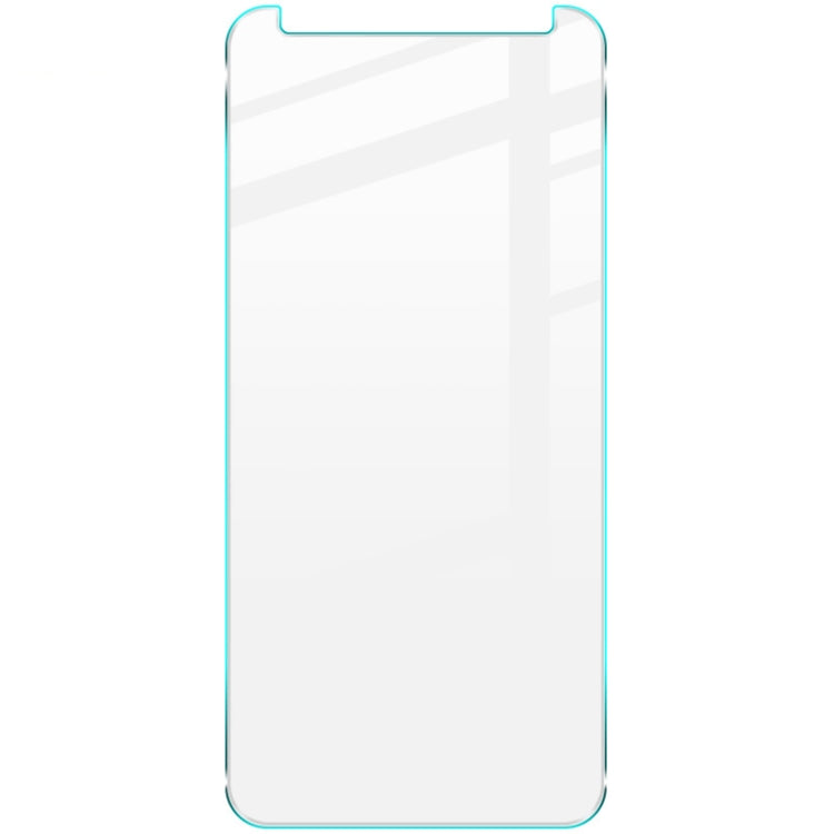 For Blackview OSCAL S60/S60 Pro/S60 Pro Night Vision imak H Series Tempered Glass Film