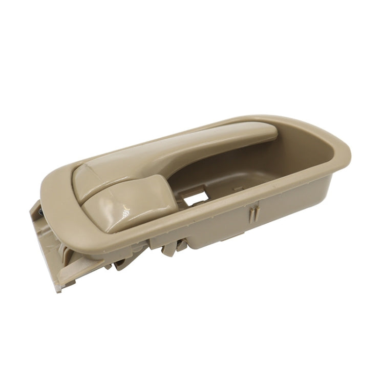 For Toyota Camry 2002-2006 Car Left Side Door Inside Handle 69205-33040