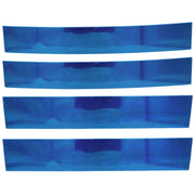 For Cadillac Escalade EXT 2007-2014 Car Door Window Stainless Steel Chrome Decoration Strip