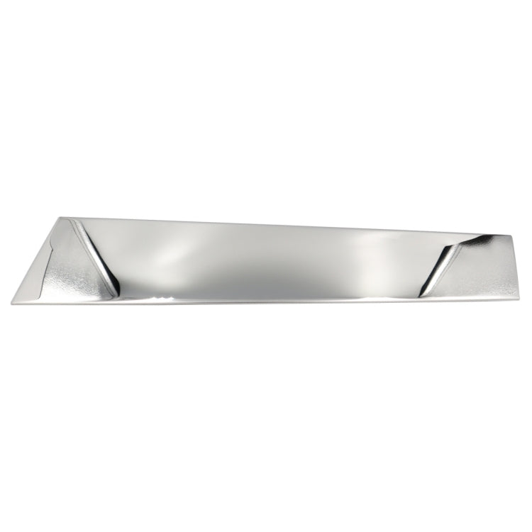 for Chrysler 300C 2005-2010 Car Door Window Stainless Steel Chrome Decoration Strip
