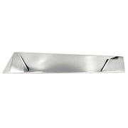 for Chrysler 300C 2005-2010 Car Door Window Stainless Steel Chrome Decoration Strip