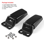 For Nissan Armada 2004-2015 Car Rear Tailgate Window Glass Hinges 90320-7S000