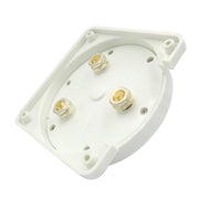 300A RV Yacht Battery Power Off Switch Four-speed Marine Protection Switch