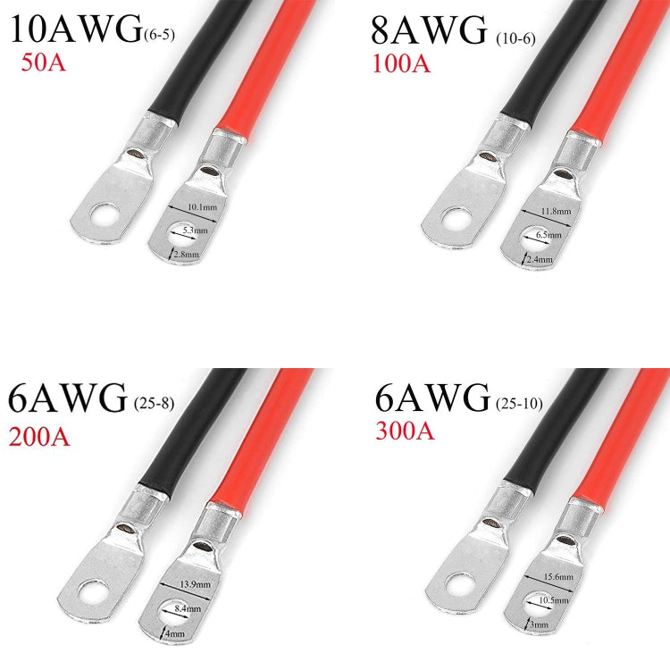 100A 8AWG Car Yacht Battery Selector Isolator Disconnect Rotary Switch Cut With Power Cord