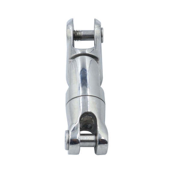 Two Stage10-12mm 316 Stainless Steel Marine Anchor Rotary Joint