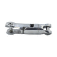 Three Stage 10-12mm 316 Stainless Steel Marine Anchor Rotary Joint - Marine Accessories & Parts by PMC TechLife | Online Shopping South Africa | PMC TechLife | Buy Now Pay Later Mobicred