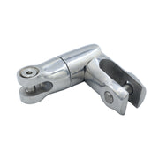 Three Stage 10-12mm 316 Stainless Steel Marine Anchor Rotary Joint