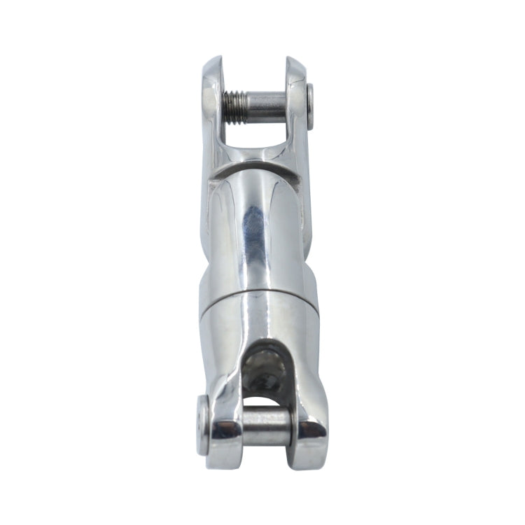 Three Stage 10-12mm 316 Stainless Steel Marine Anchor Rotary Joint