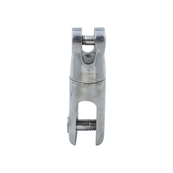 Three Stage 10-12mm 316 Stainless Steel Marine Anchor Rotary Joint