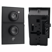 For Chevrolet / GM / Cadillac 2003-2007 Car Fog Light Switch Button 15143597 15076588