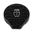 For Volkswagen Car Engine Protect Cap Cover, Style:Wiper Cover - Tank Covers by PMC TechLife | Online Shopping South Africa | PMC TechLife | Buy Now Pay Later Mobicred
