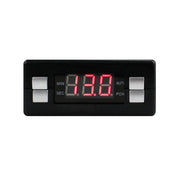 Car LED Digital Display Turbo Timer