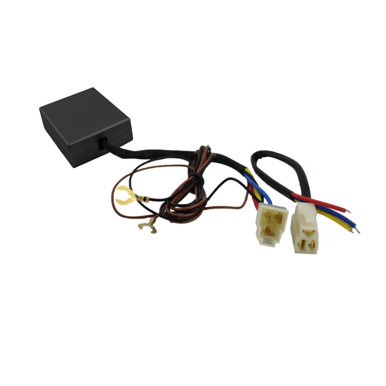 Car LED Digital Display Turbo Timer