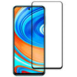 For Xiaomi Redmi Note 9 Pro Max 9H Surface Hardness 2.5D Full Glue Full Screen Tempered Glass Film -  by PMC TechLife | Online Shopping South Africa | PMC TechLife
