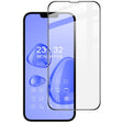 For iPhone 14 Plus IMAK 9H Surface Hardness Full Screen Tempered Glass Film Pro+ Series - iPhone 14 Plus Tempered Glass by imak | Online Shopping South Africa | PMC TechLife