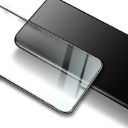For iPhone 14 Plus IMAK 9H Surface Hardness Full Screen Tempered Glass Film Pro+ Series