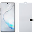 For Galaxy Note 10 Lite Full Screen Protector Explosion-proof Hydrogel Film - For Samsung by PMC TechLife | Online Shopping South Africa | PMC TechLife