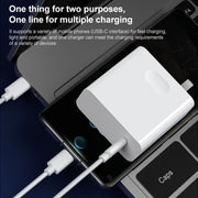 For Huawei Laptops Power Adapter, Style:65W Charger