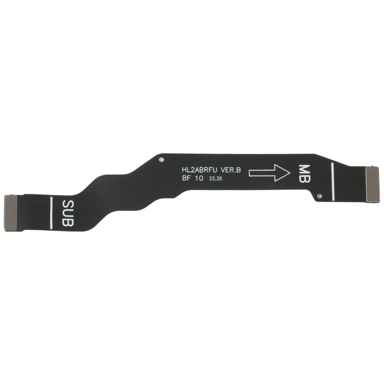 For Huawei P50 Motherboard Connect Flex Cable